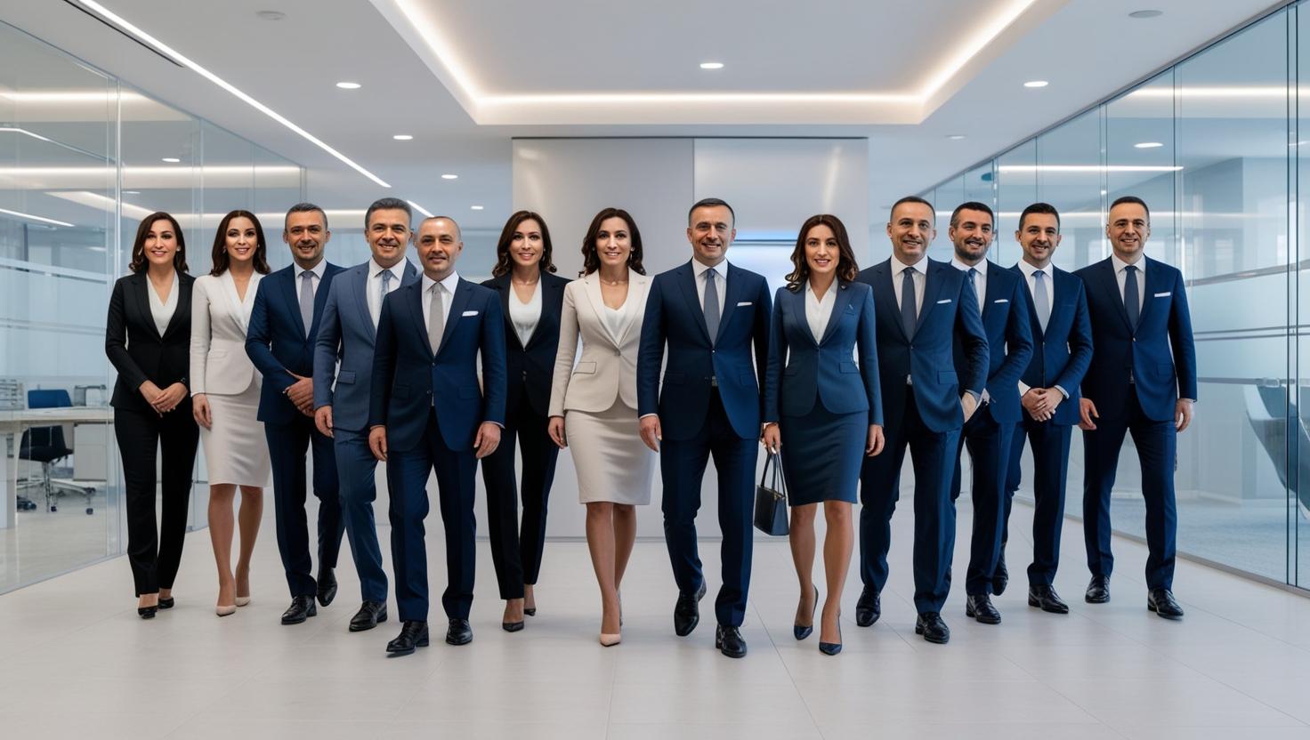 Nobi Law Team