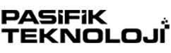 Pasifik Teknoloji Logo