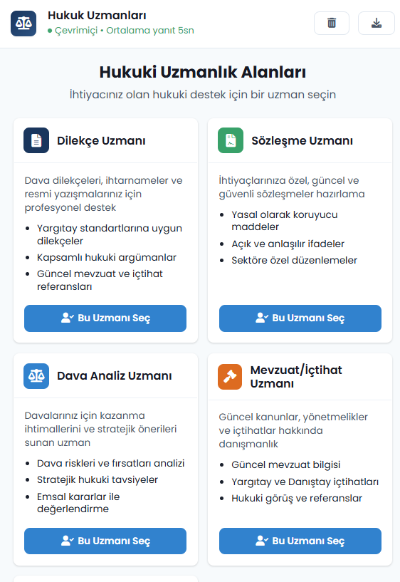 Nobi Law Platform